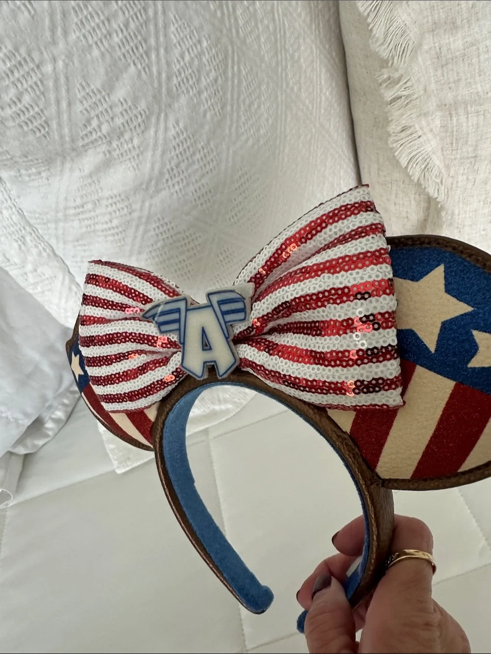 Disney disney’s captain
